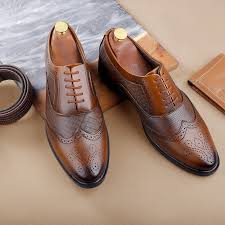 Formal Footwear